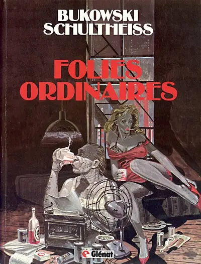 Folies ordinaires