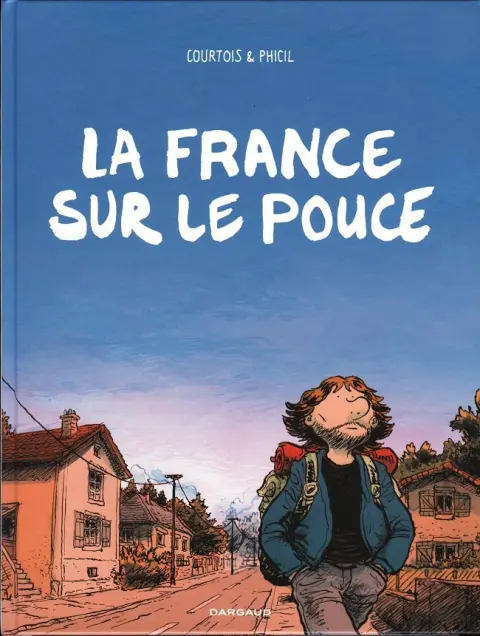 La France sur le pouce