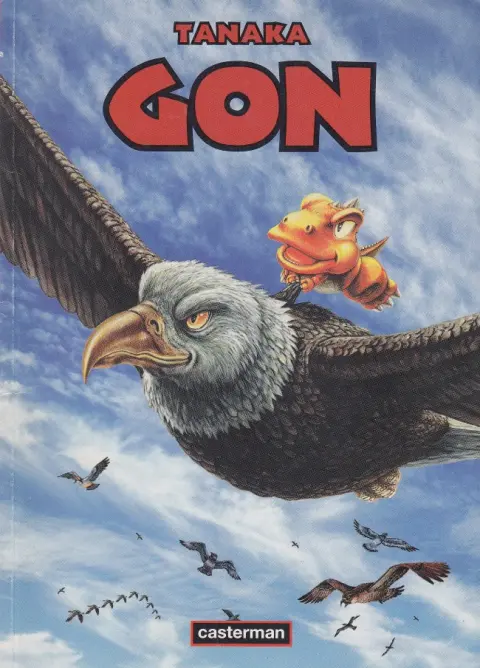 Gon