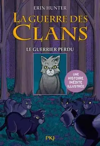 La Guerre des clans