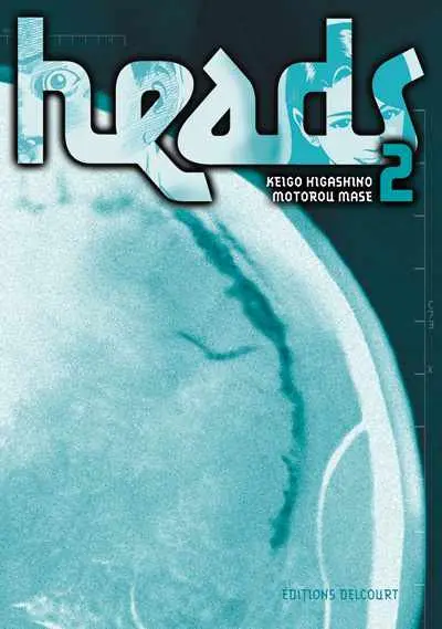 Heads Tome 2