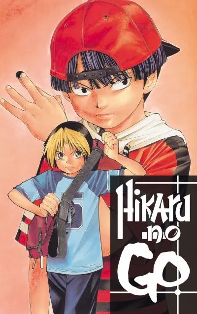 Hikaru no go Tome 9 L'examen principal commence