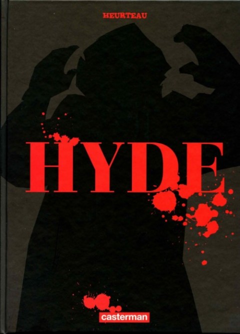 Couverture de l'album Hyde