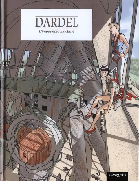 L'Impossible machine