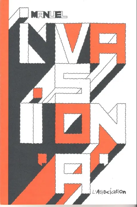 Invasion 'A'