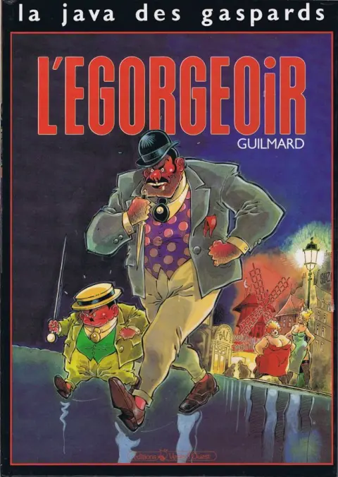 La Java des Gaspards