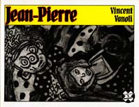 Couverture de l'album Jean-Pierre