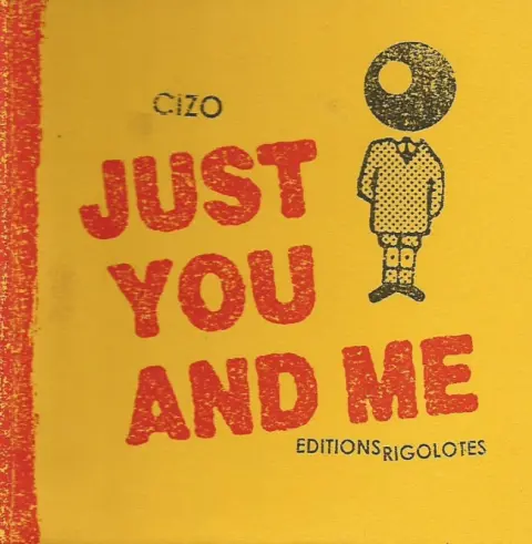 Just You And Me