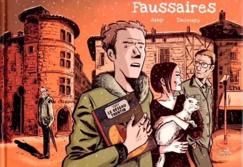 L'Introuvable Faussaires