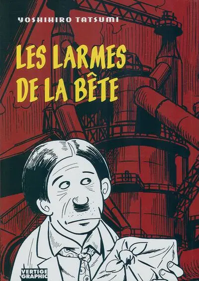 Les Larmes de la bête