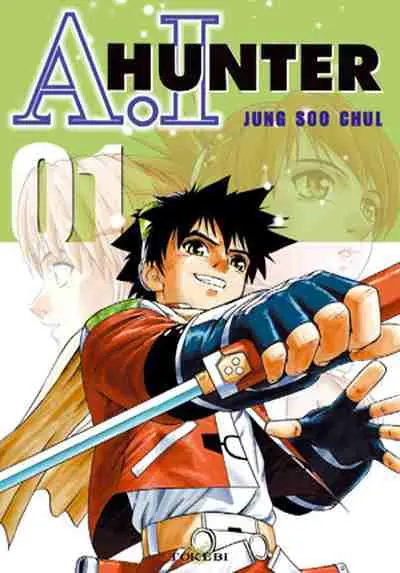 AI Hunter