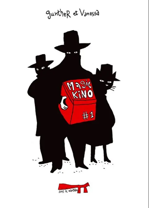 Magic kino