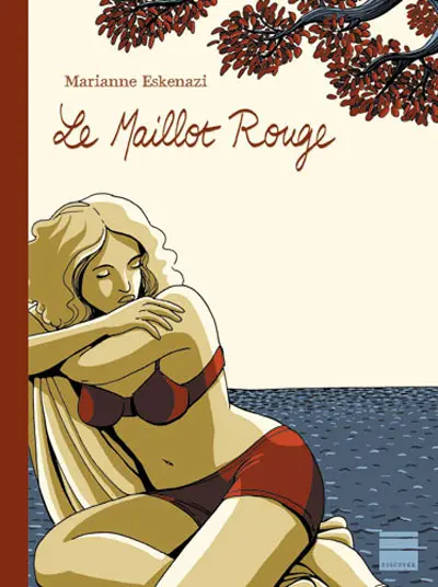 Le Maillot rouge