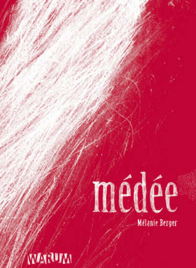 Couverture de l'album Médée