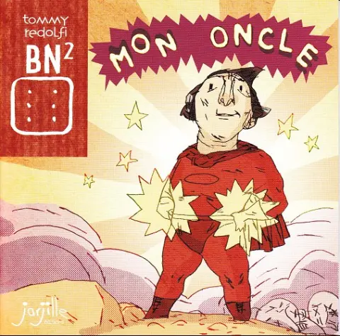Mon oncle