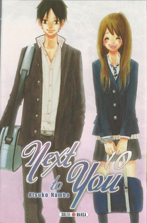 Next to you Tome 10