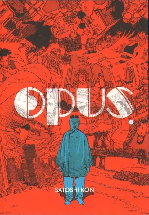 Opus