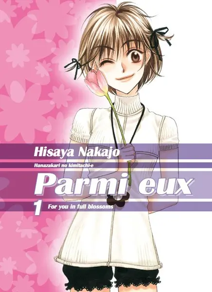 Parmi eux 1
