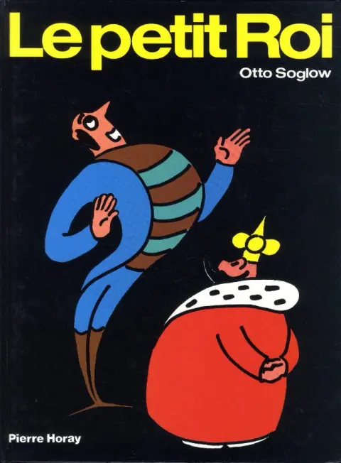 Le Petit Roi Tome 2