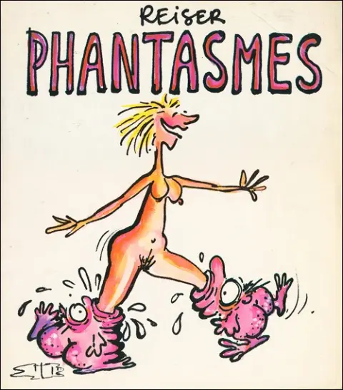 Phantasmes