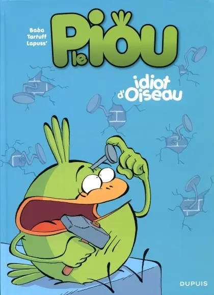 Le Piou