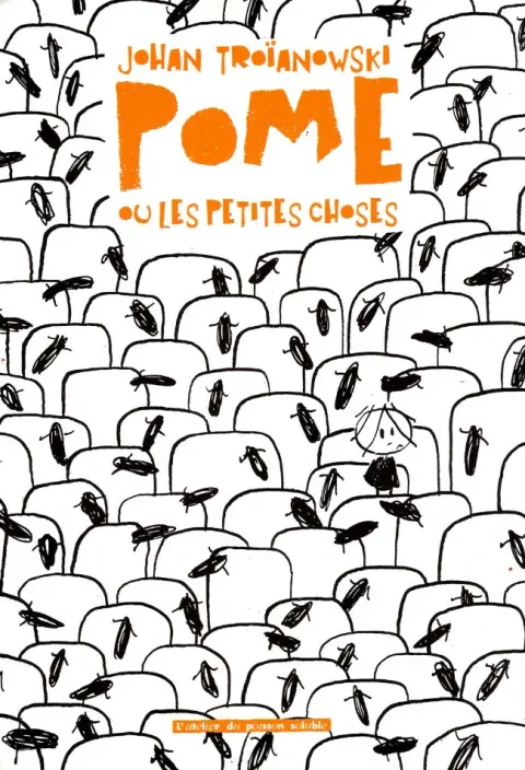 Pome ou les petites choses