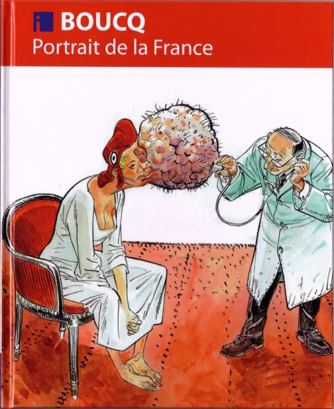 Portrait de la France