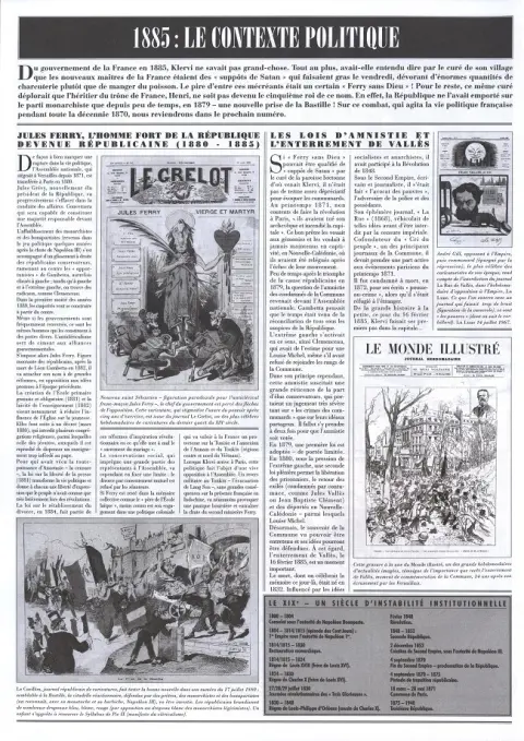 Verso de l'album Les Passagers du vent Tome 8 Le Sang des cerises - Livre 1 (1/4)