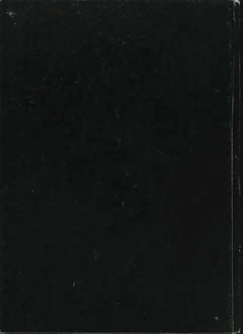 Verso de l'album Les Confidences de Nado (3ème épisode)