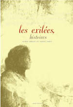 Autre de l'album Les Exilées, Histoires