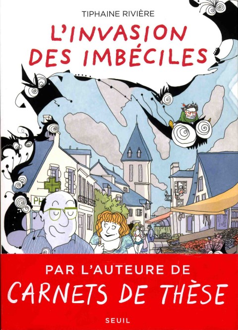 Autre de l'album L'invasion des imbéciles