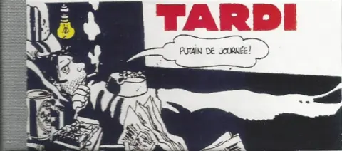 Putain de journée