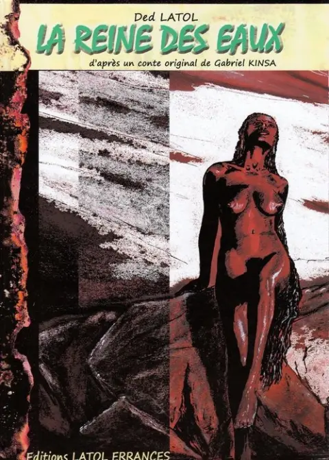 La Reine des Eaux