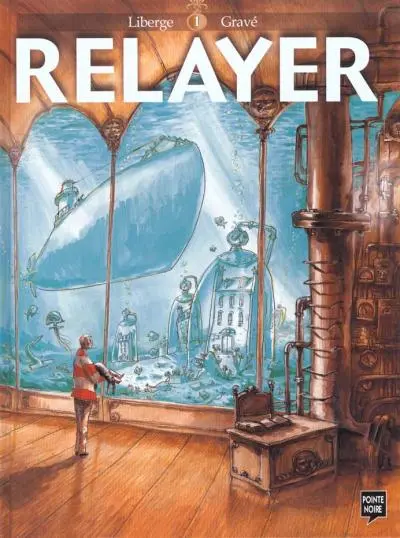 Relayer
