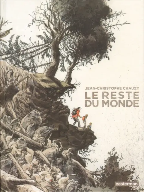 Le Reste du monde