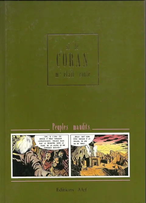 Si le coran m'était conté