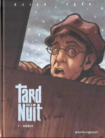 Tard dans la nuit
