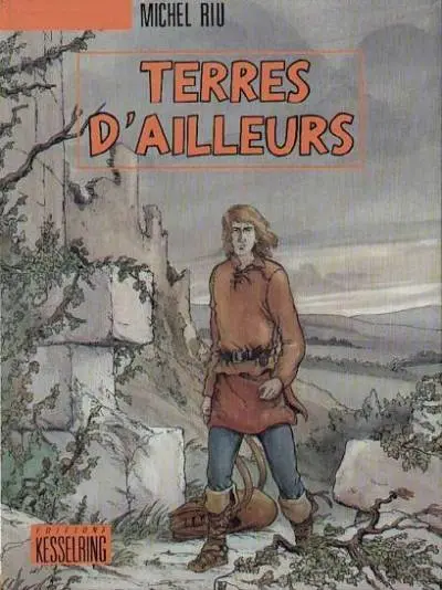 Terres d'ailleurs
