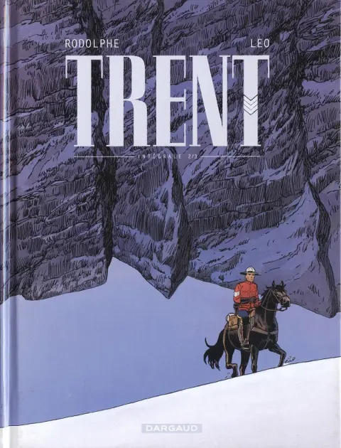 Trent Intégrale 2/3