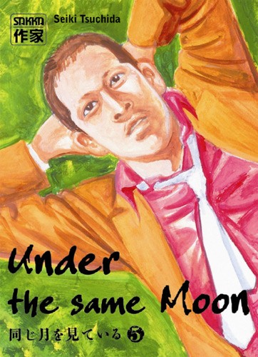 Under the same Moon Tome 5