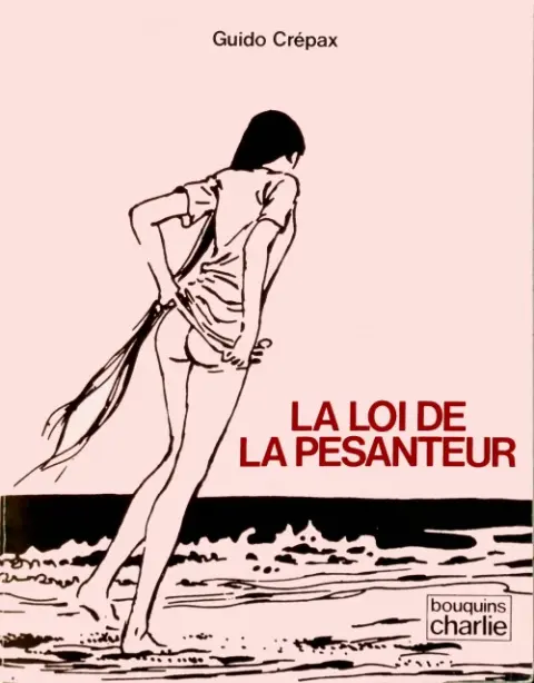 Valentina Tome 2 La Loi De La Pesanteur