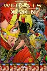 WildC.A.T.S / X-Men Tome 2 L'ère des lumières
