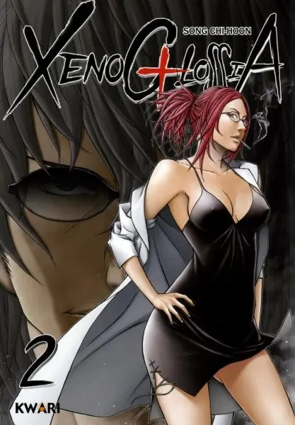Xenoglossia 2