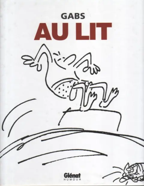 Au lit