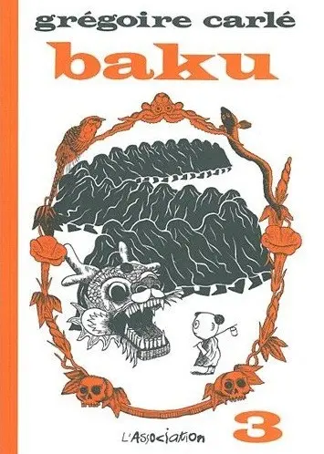 Baku 3