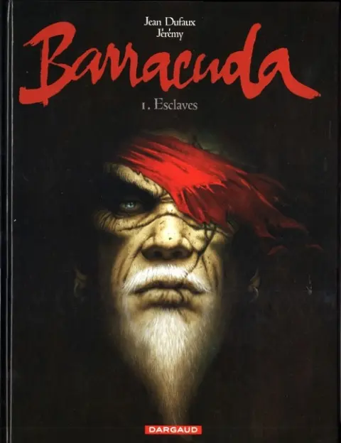 Barracuda (Jérémy)