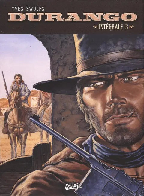 Durango Intégrale 3