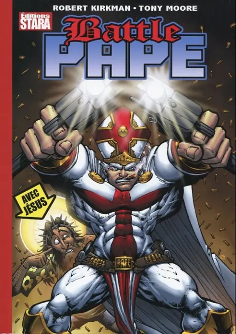 Battle Pape