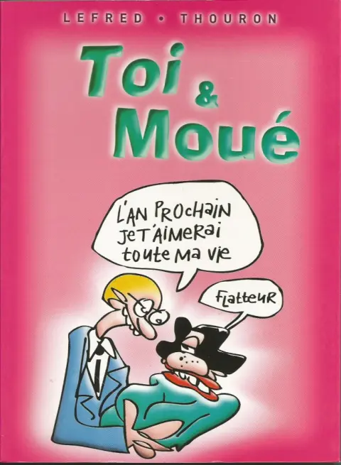 Toi & Moué
