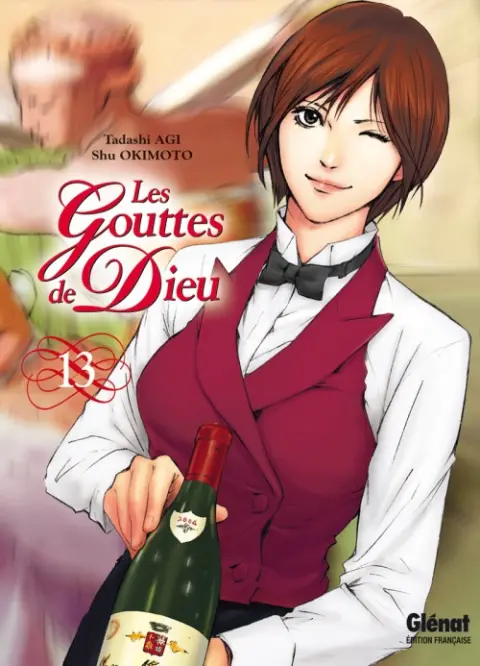 Les Gouttes de Dieu 13